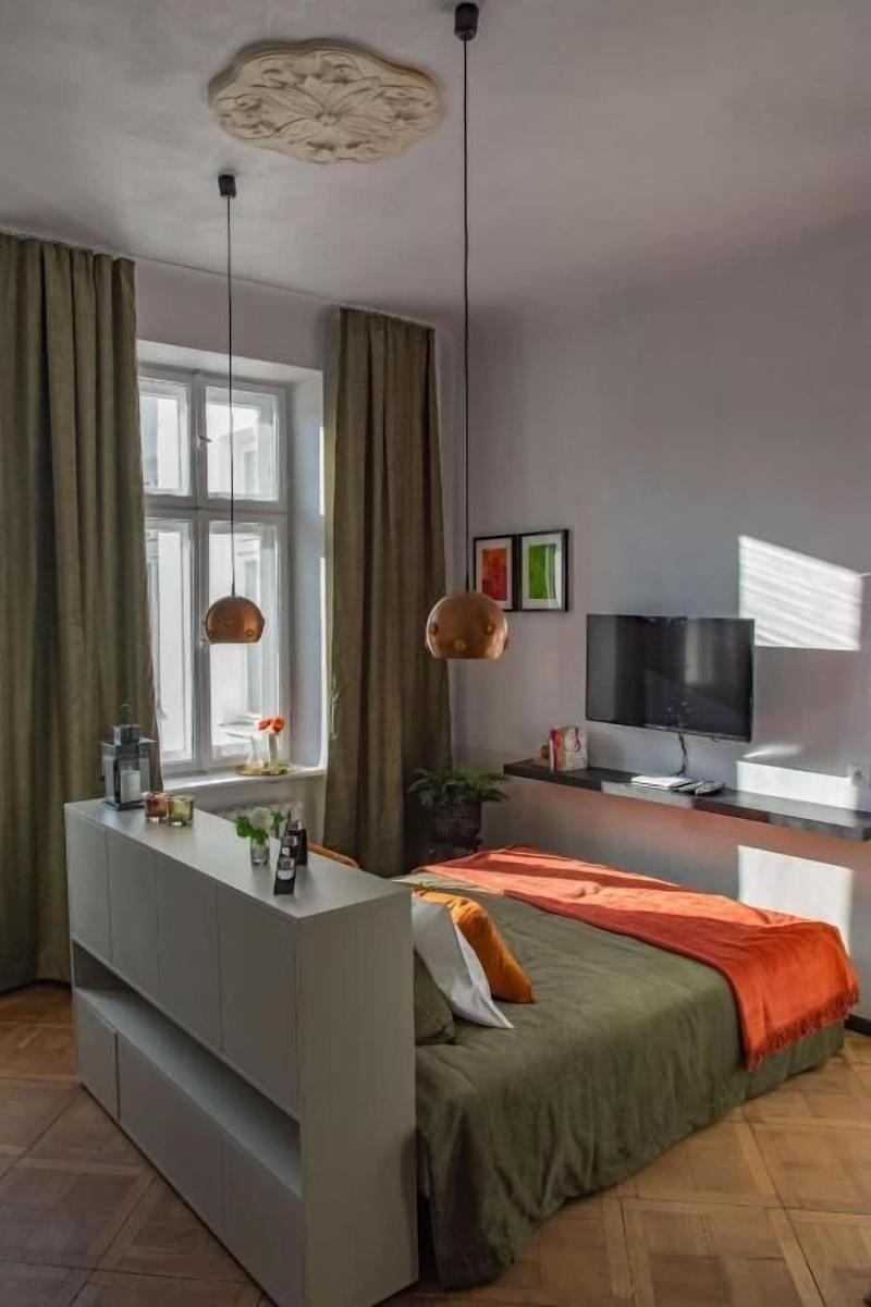 Aparthotel Nowy Świat 28 image