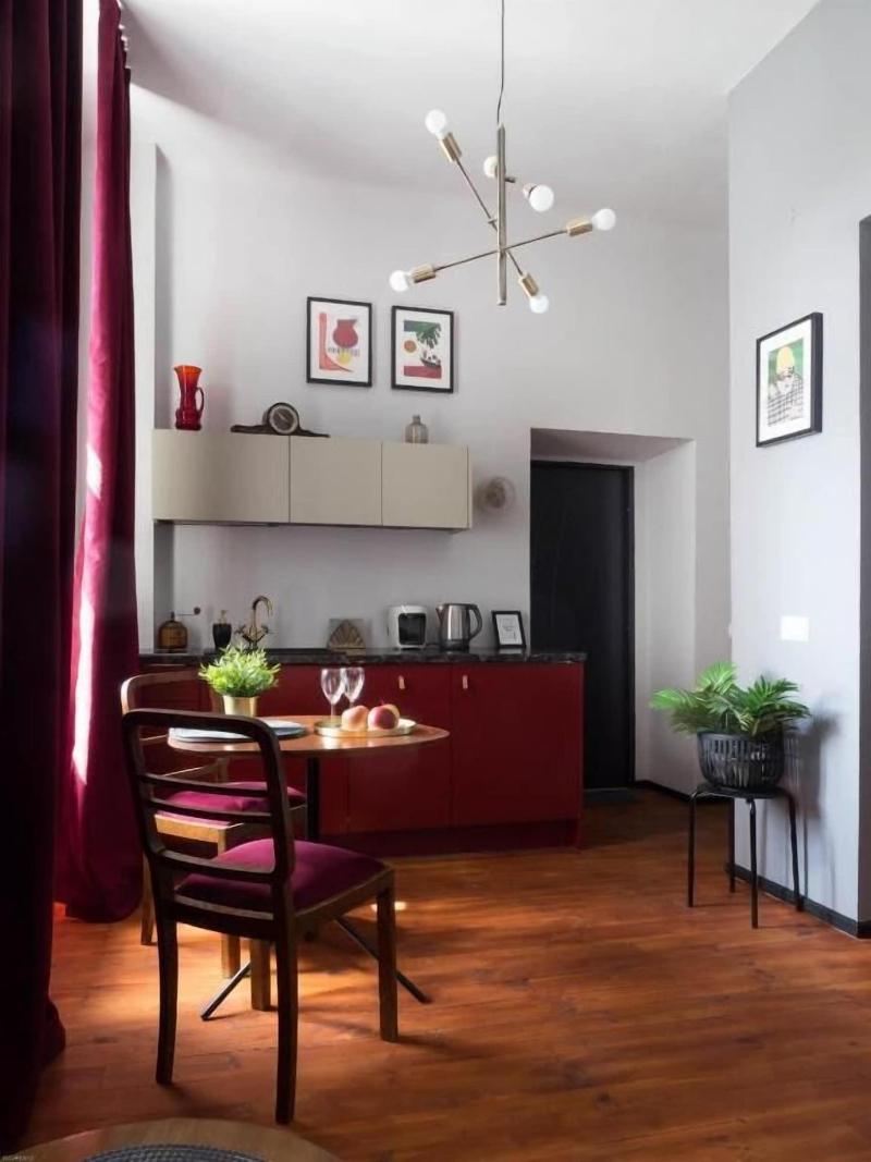 Aparthotel Nowy Świat 28 image