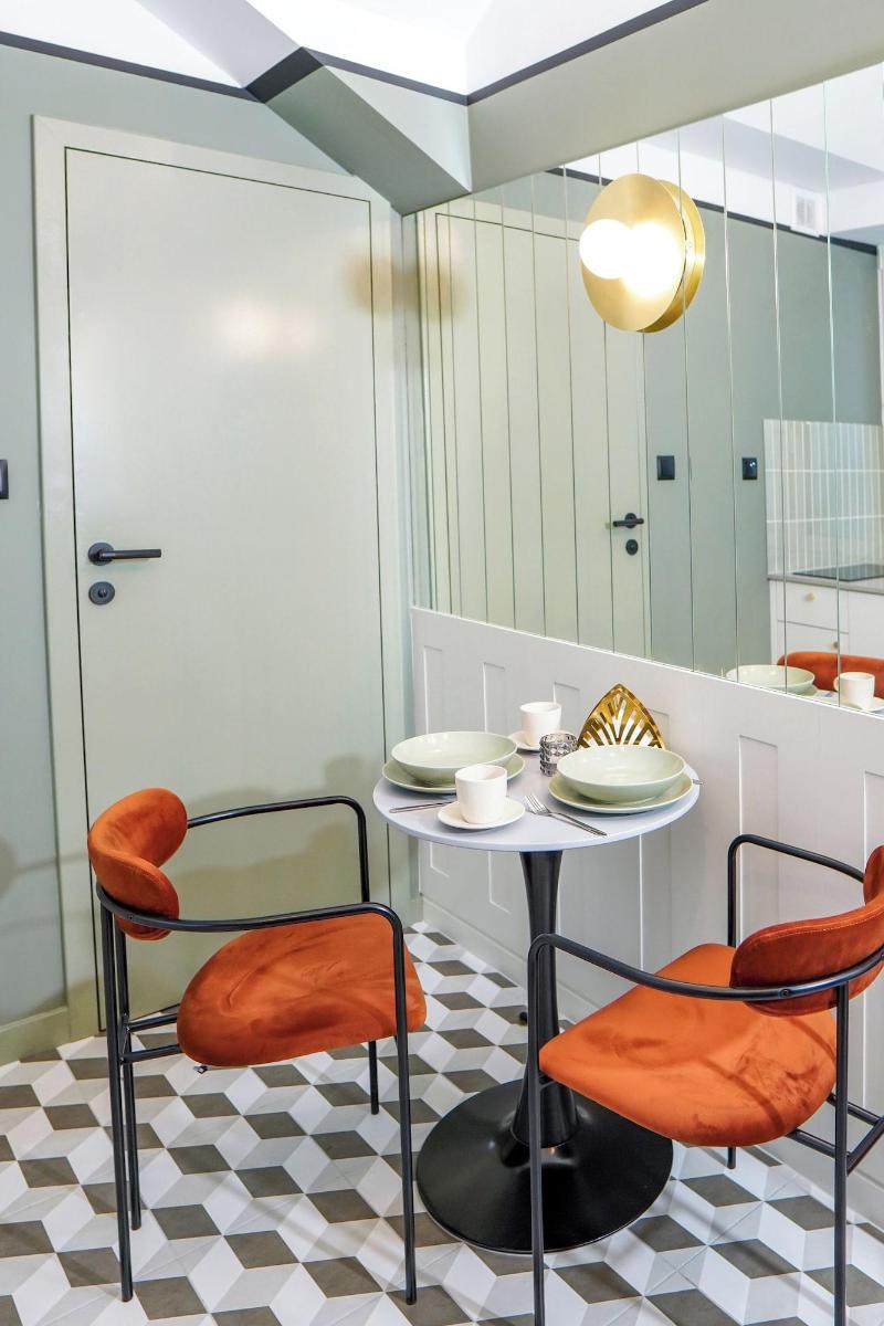 Aparthotel Nowy Świat 28 image