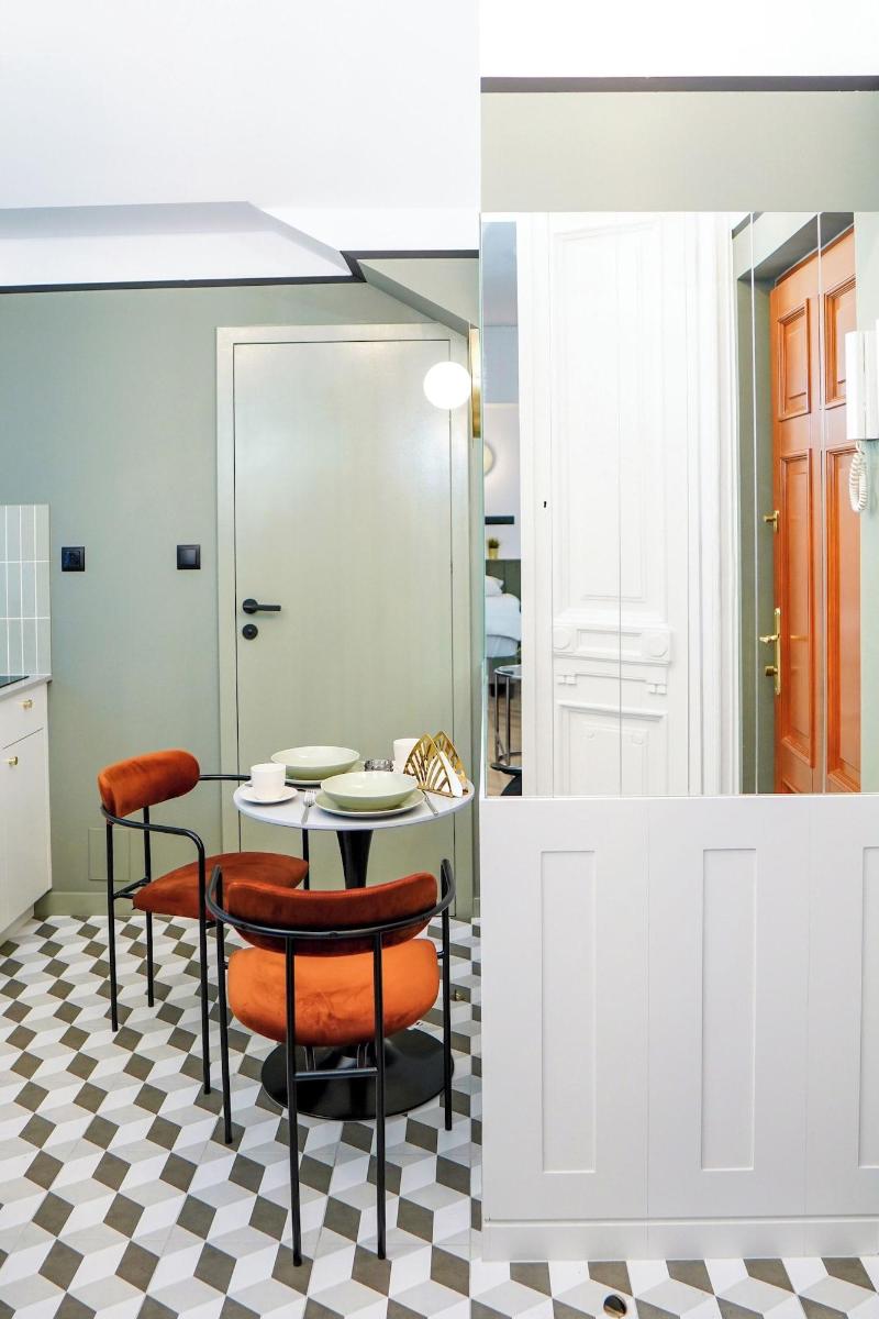 Aparthotel Nowy Świat 28 image