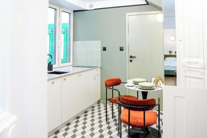 Aparthotel Nowy Świat 28 image
