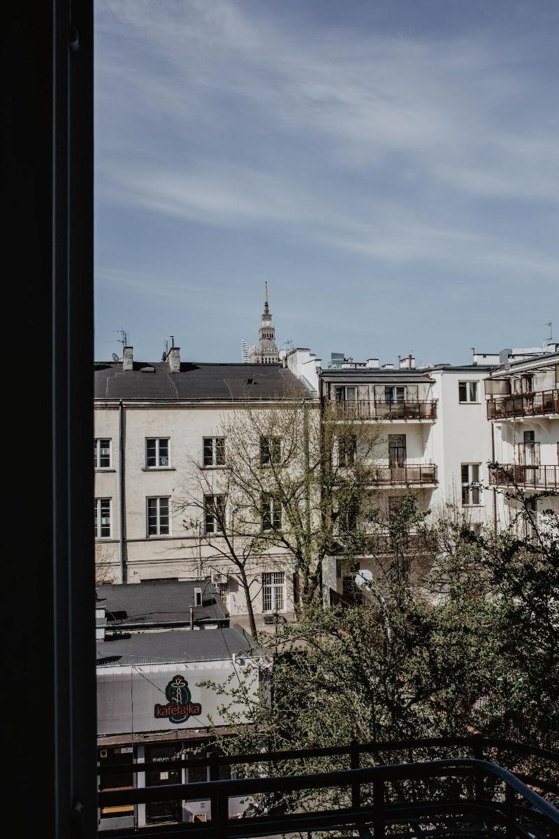 Aparthotel Nowy Świat 28 image