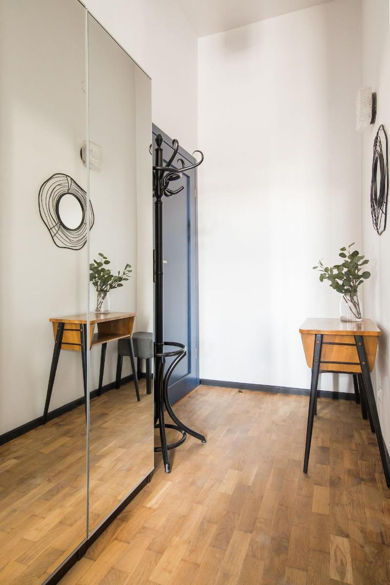 Aparthotel Nowy Świat 28 image