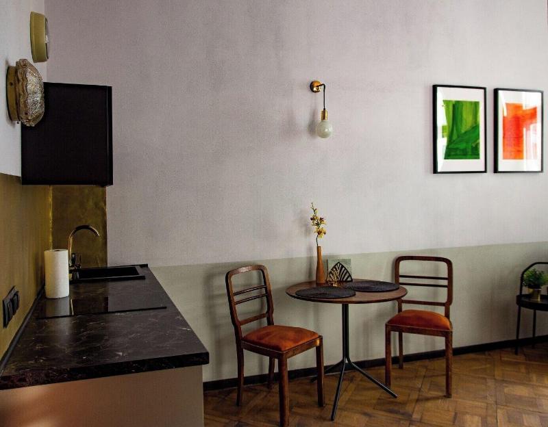 Aparthotel Nowy Świat 28 image