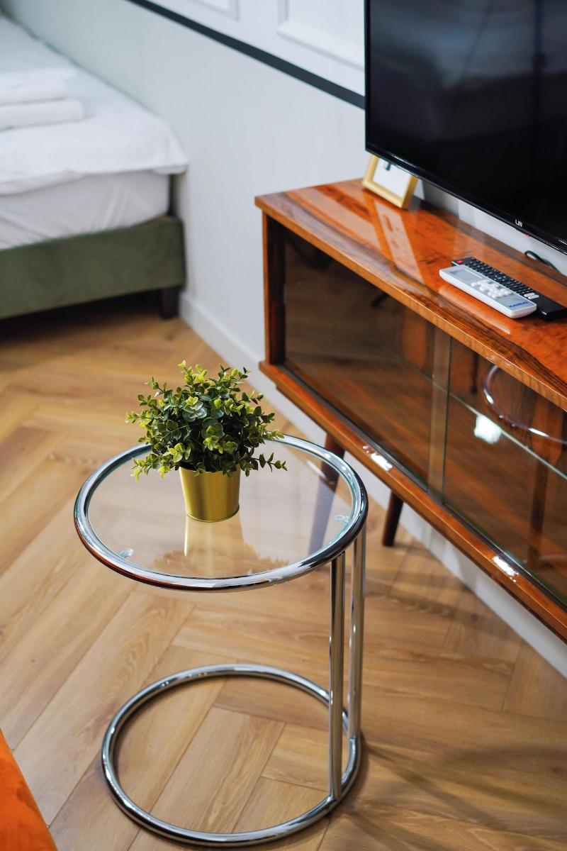 Aparthotel Nowy Świat 28 image