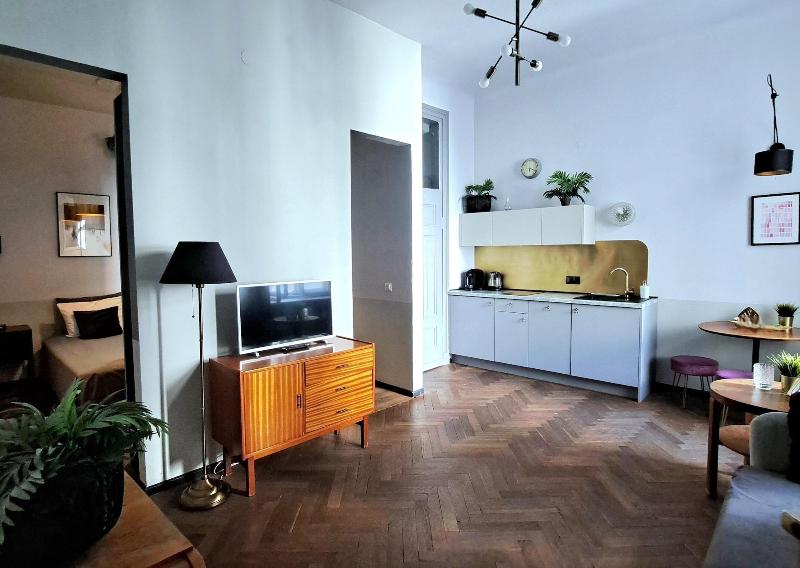 Aparthotel Nowy Świat 28 image