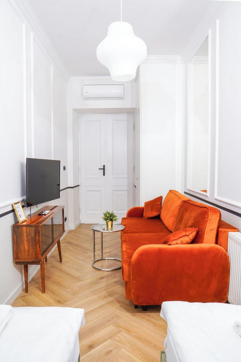 Aparthotel Nowy Świat 28 image