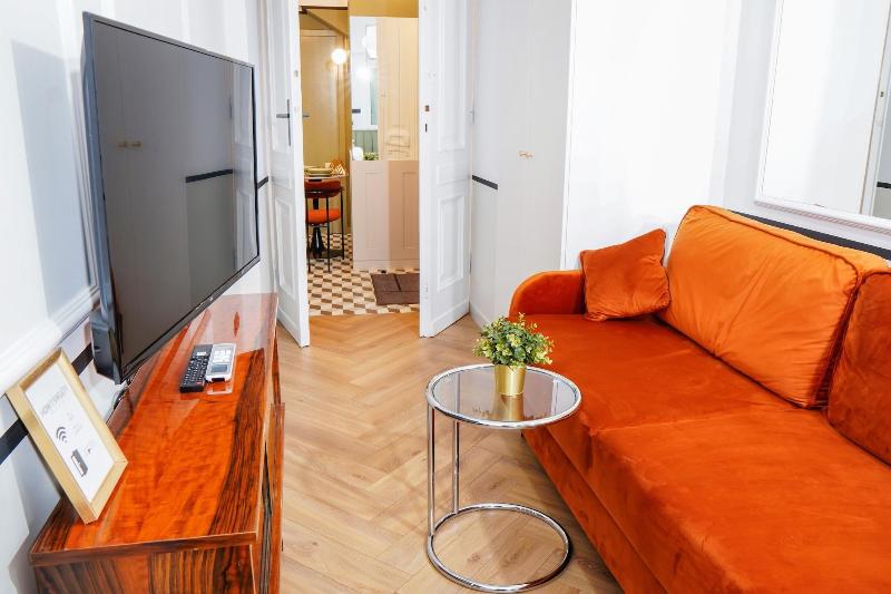 Aparthotel Nowy Świat 28 image