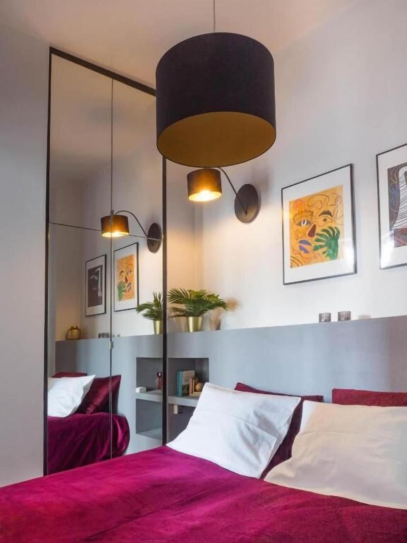 Aparthotel Nowy Świat 28 image