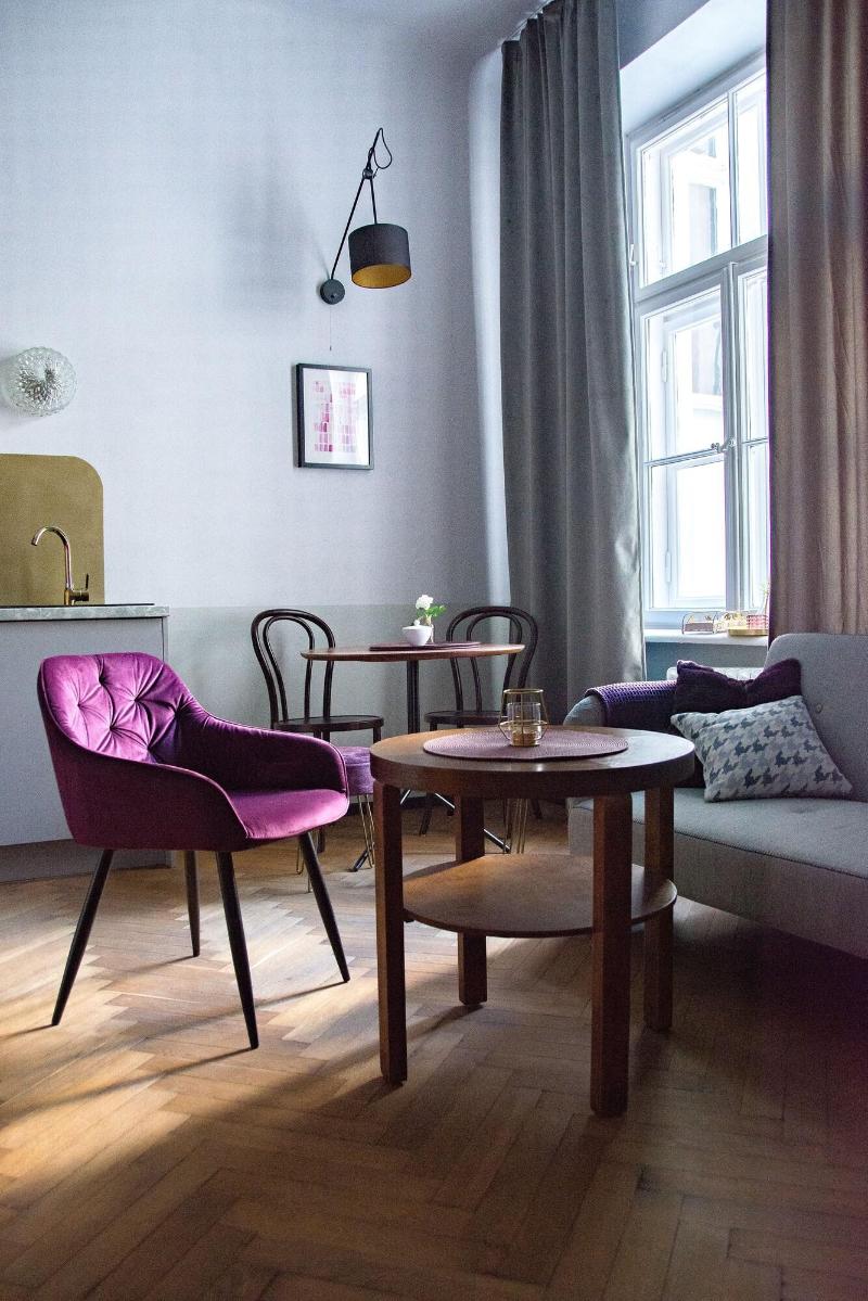 Aparthotel Nowy Świat 28 image