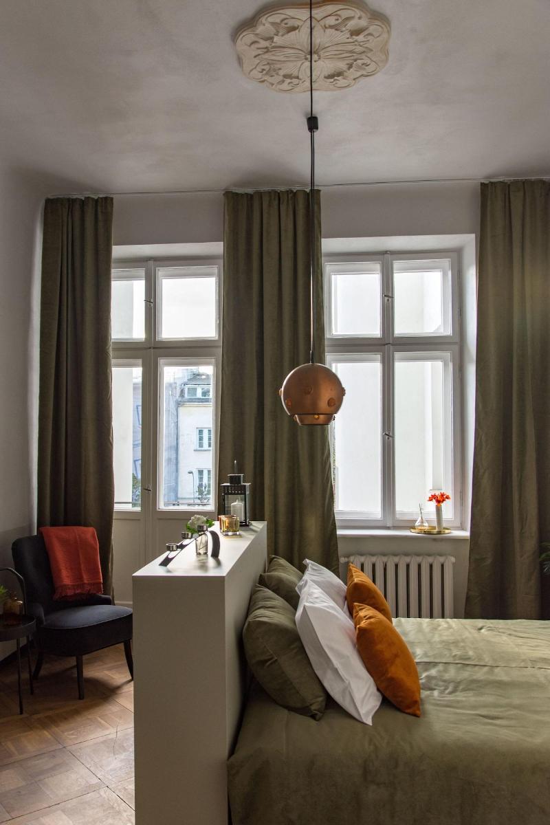Aparthotel Nowy Świat 28 image