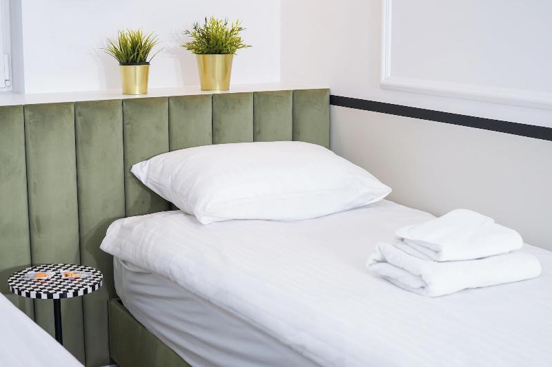 Aparthotel Nowy Świat 28 image