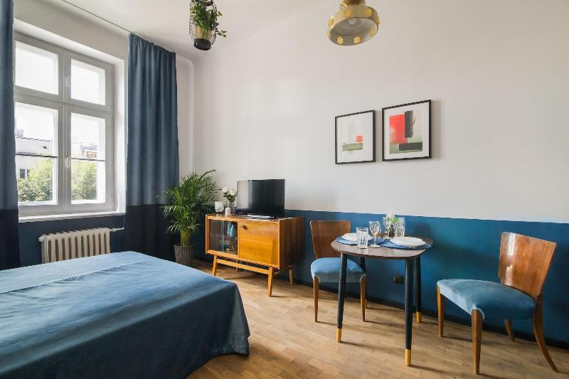 Aparthotel Nowy Świat 28 image