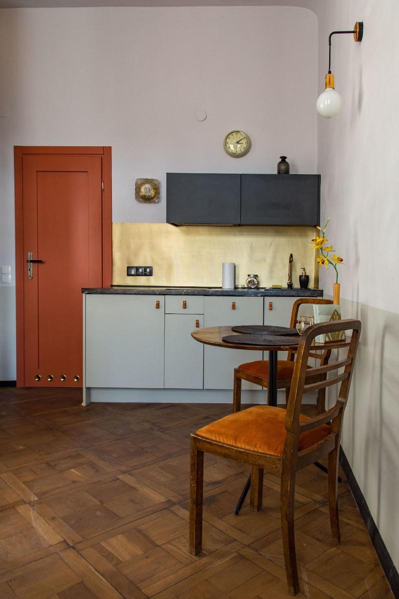 Aparthotel Nowy Świat 28 image