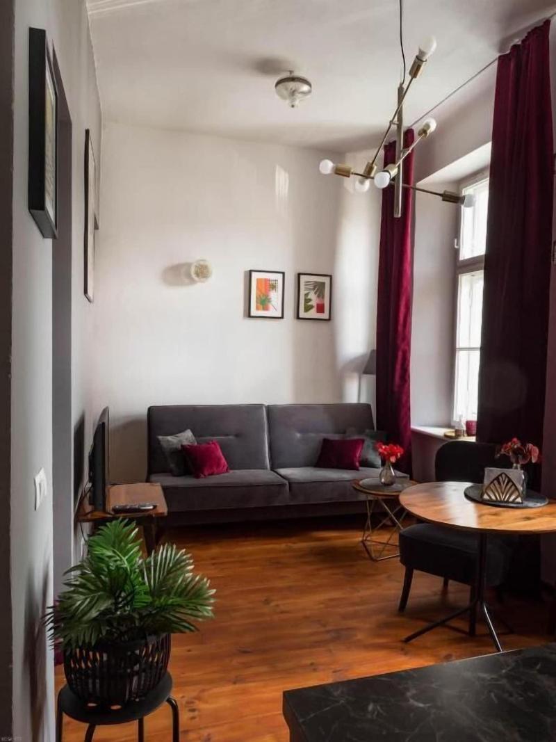 Aparthotel Nowy Świat 28 image