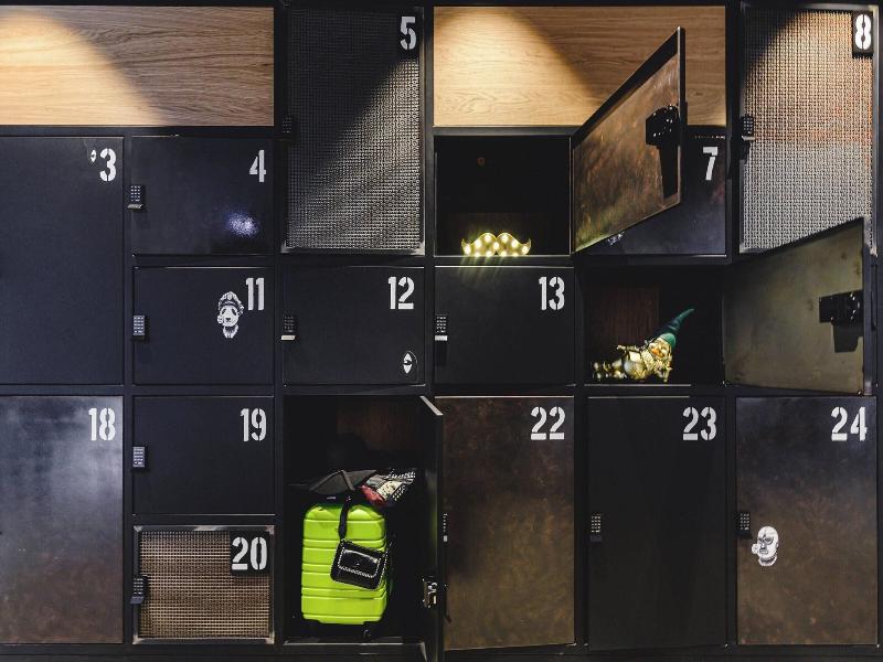 Moxy Poznan Airport image