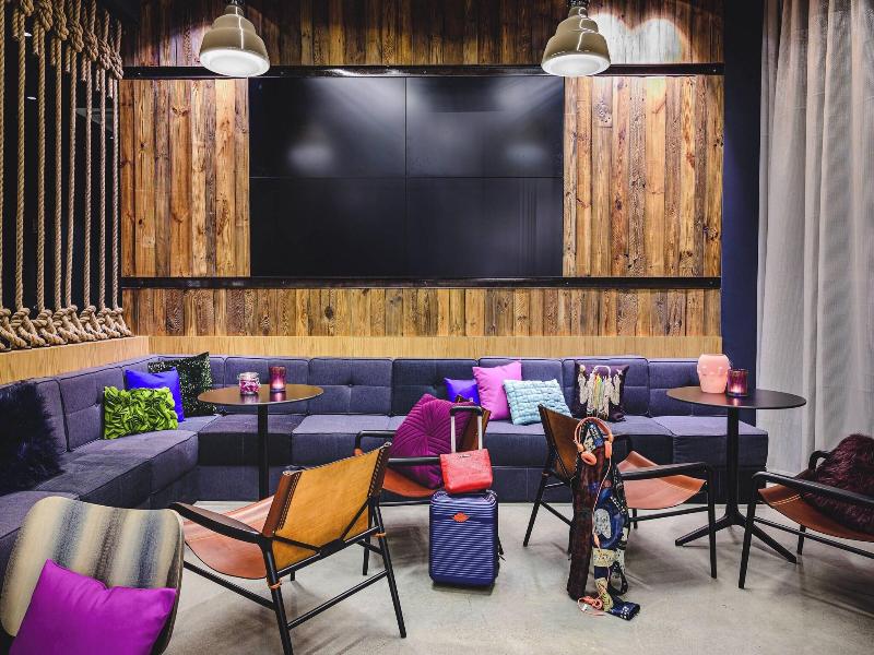 Moxy Poznan Airport image