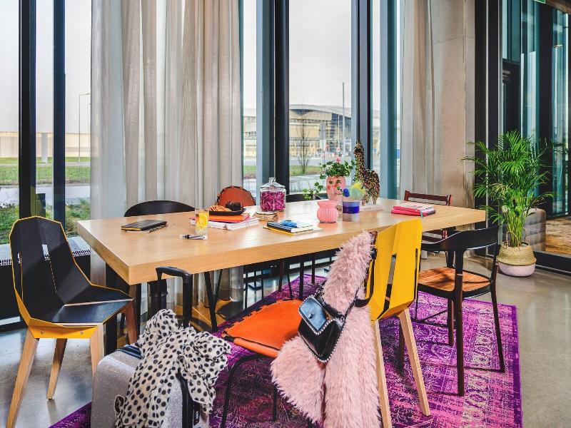 Moxy Poznan Airport image