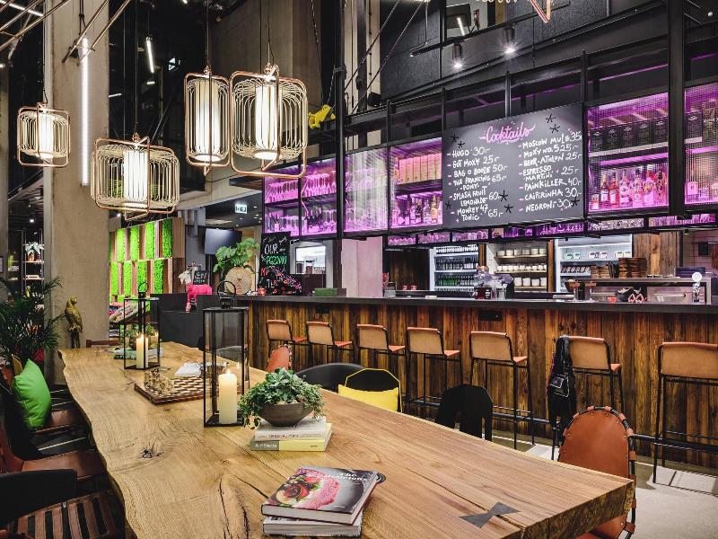 Moxy Poznan Airport image
