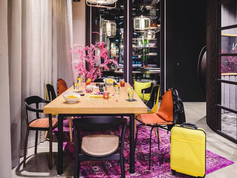 Moxy Poznan Airport image