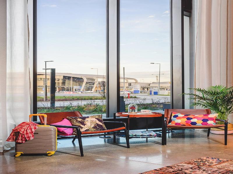 Moxy Poznan Airport image