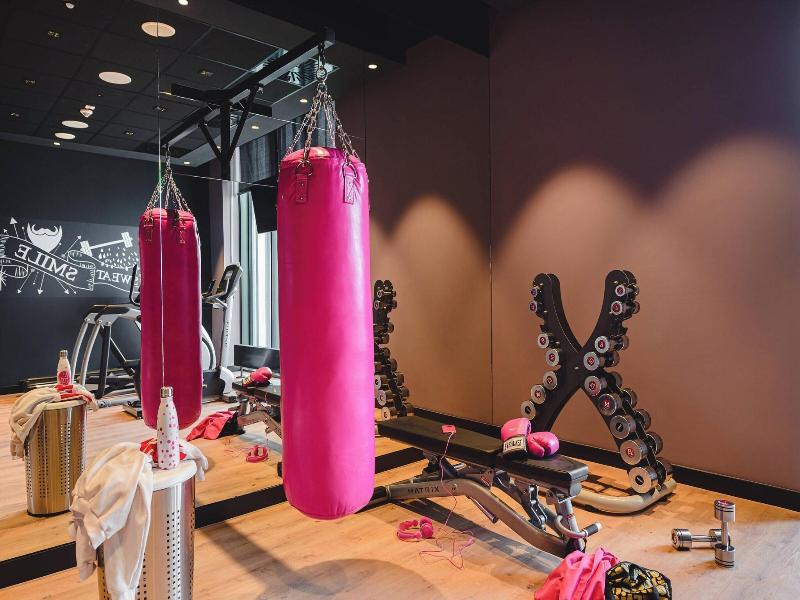 Moxy Poznan Airport image