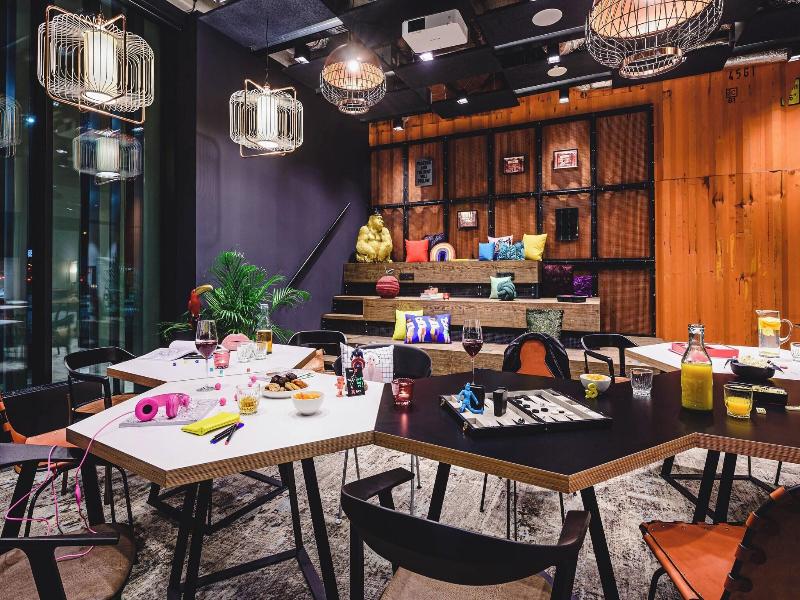 Moxy Poznan Airport image