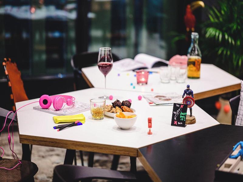 Moxy Poznan Airport image