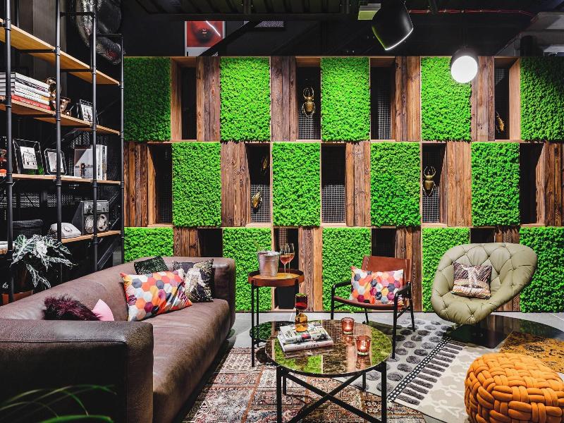 Moxy Poznan Airport image