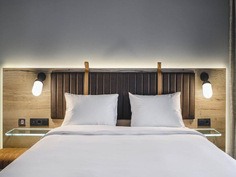 Moxy Poznan Airport image