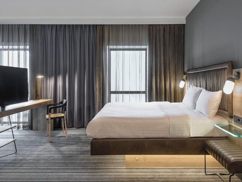 Moxy Poznan Airport image