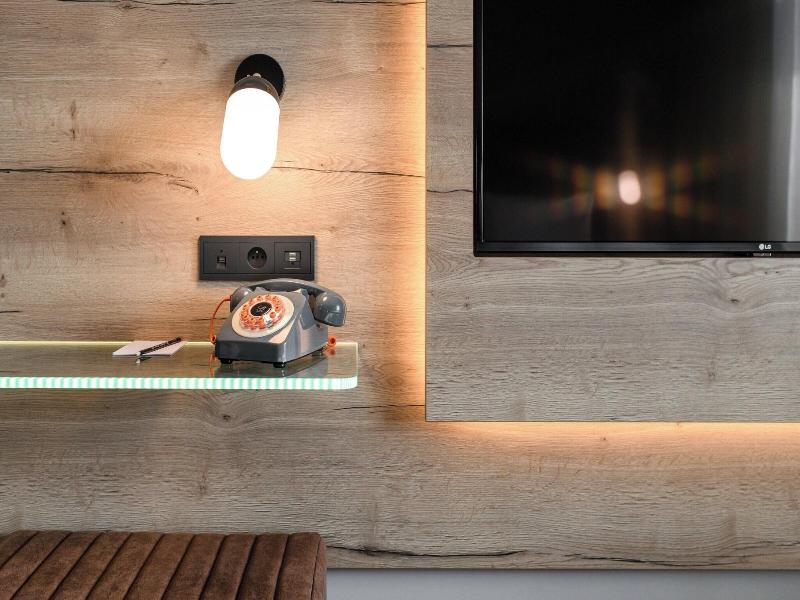 Moxy Poznan Airport image