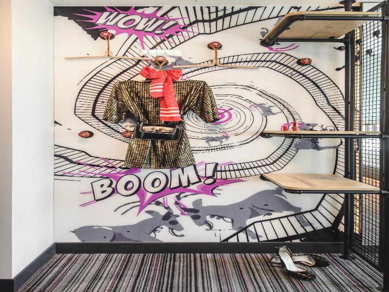 Moxy Poznan Airport image