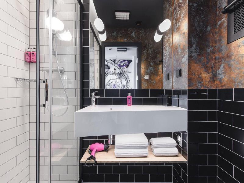 Moxy Poznan Airport image