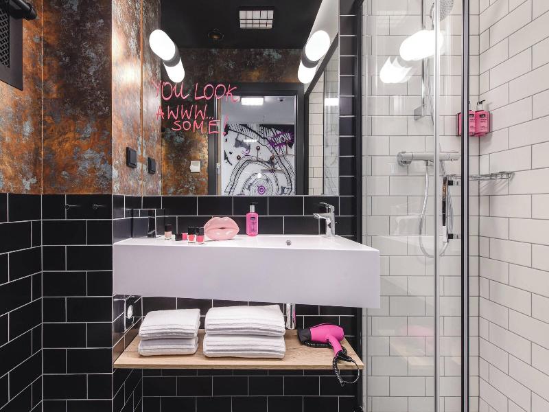 Moxy Poznan Airport image