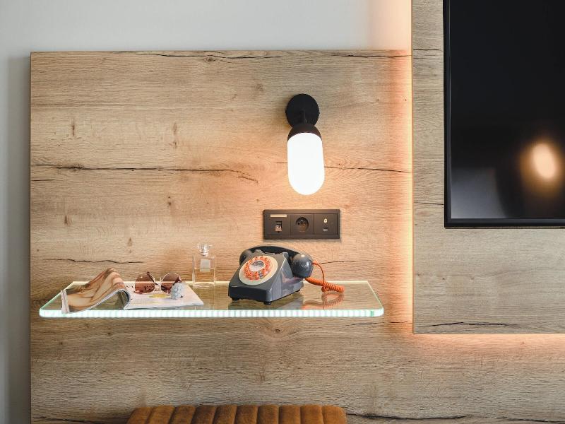 Moxy Poznan Airport image