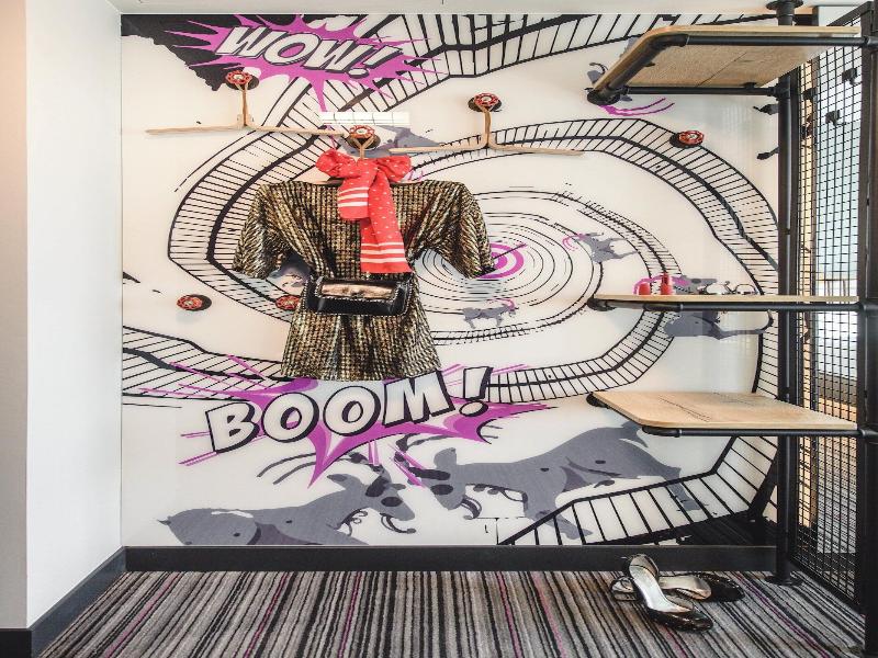Moxy Poznan Airport image