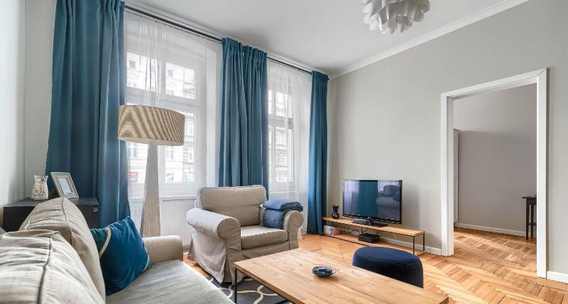 Margi Joy Apartament image