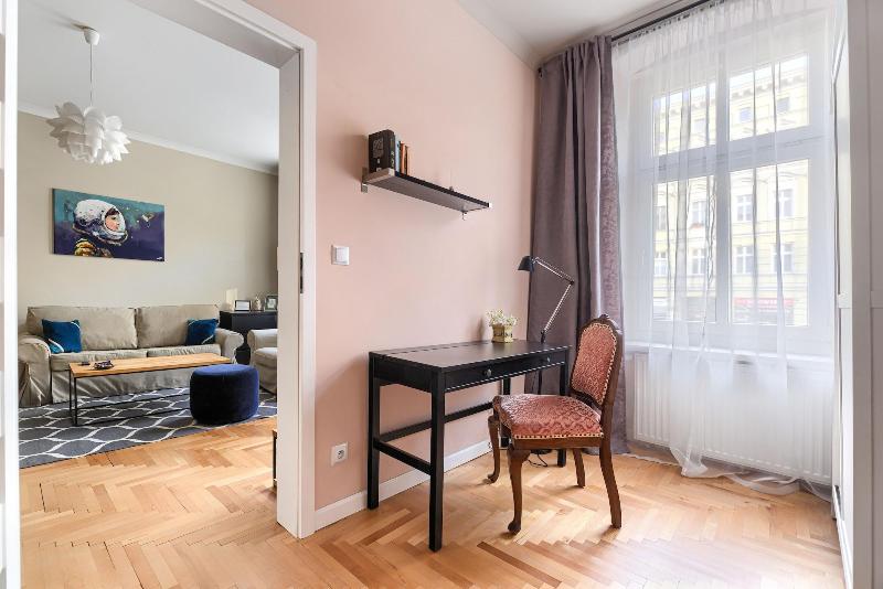 Margi Joy Apartament image