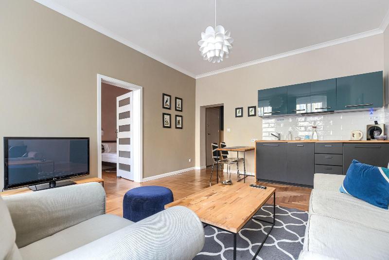 Margi Joy Apartament image
