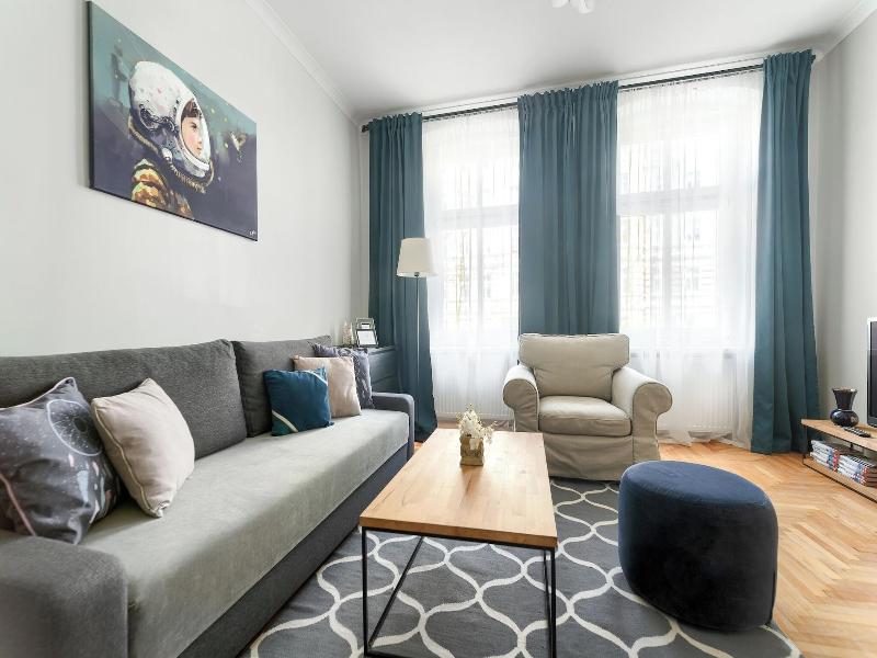 Margi Joy Apartament image