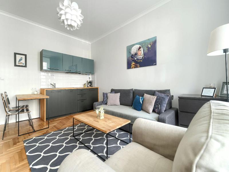 Margi Joy Apartament image