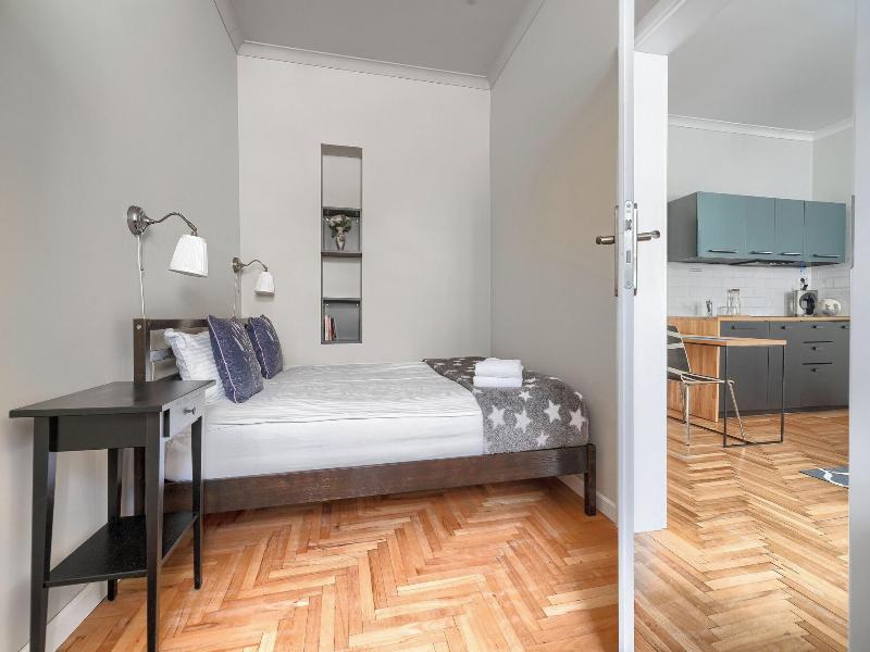 Margi Joy Apartament image