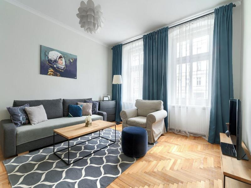 Margi Joy Apartament image