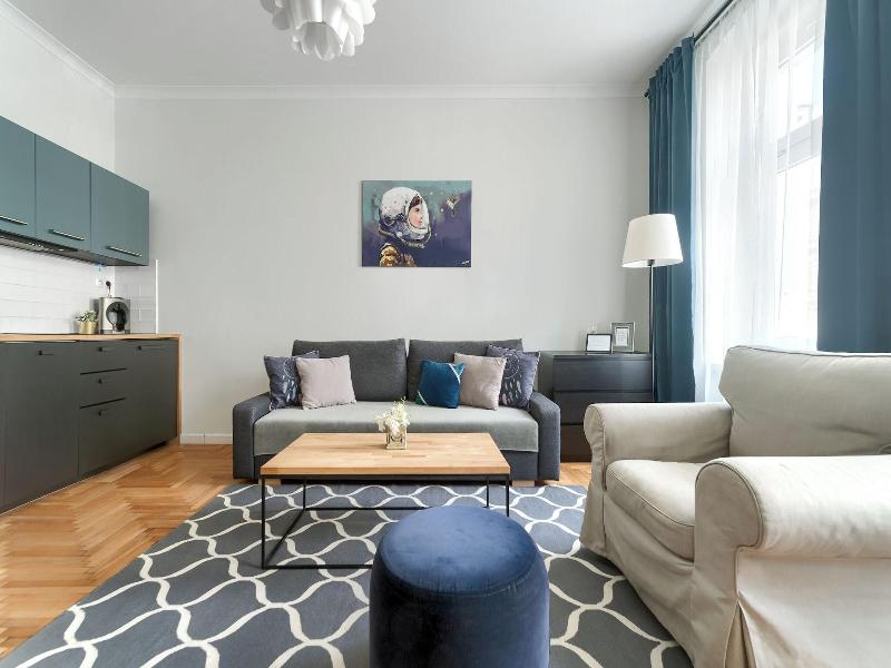 Margi Joy Apartament image