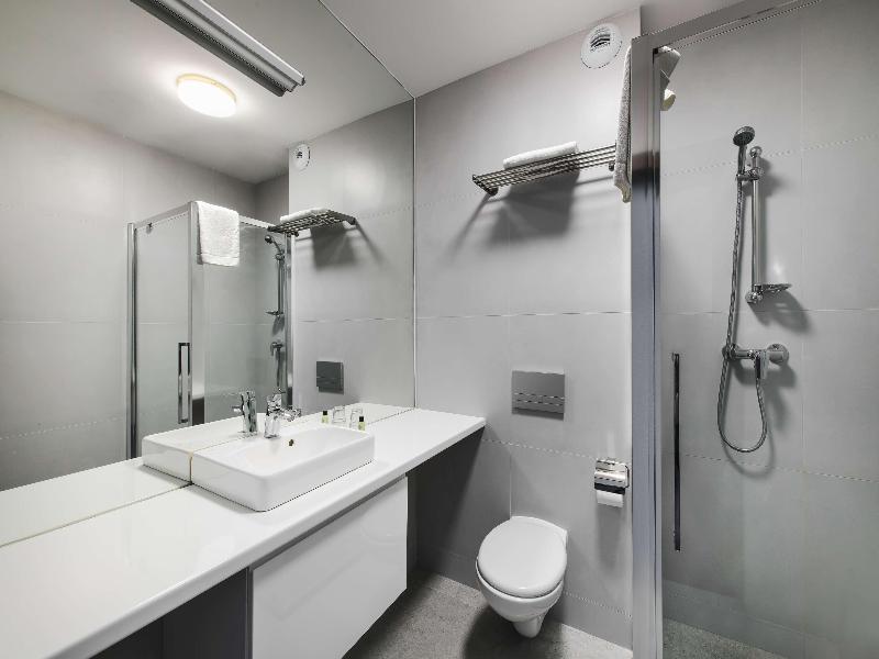 Best Western Plus Hotel Olsztyn Old Town image