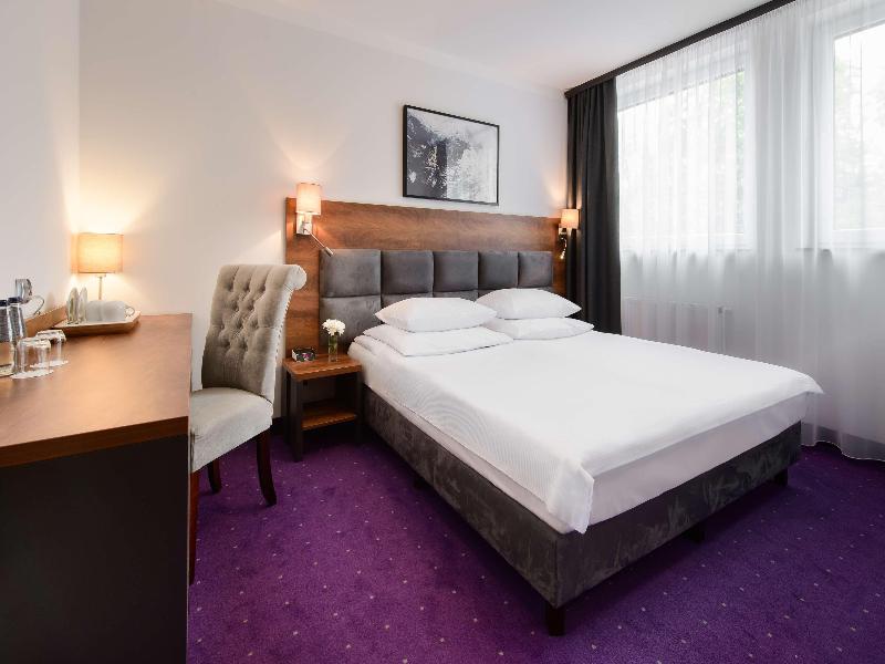 Best Western Plus Hotel Olsztyn Old Town image