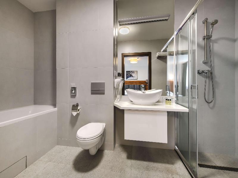 Best Western Plus Hotel Olsztyn Old Town image