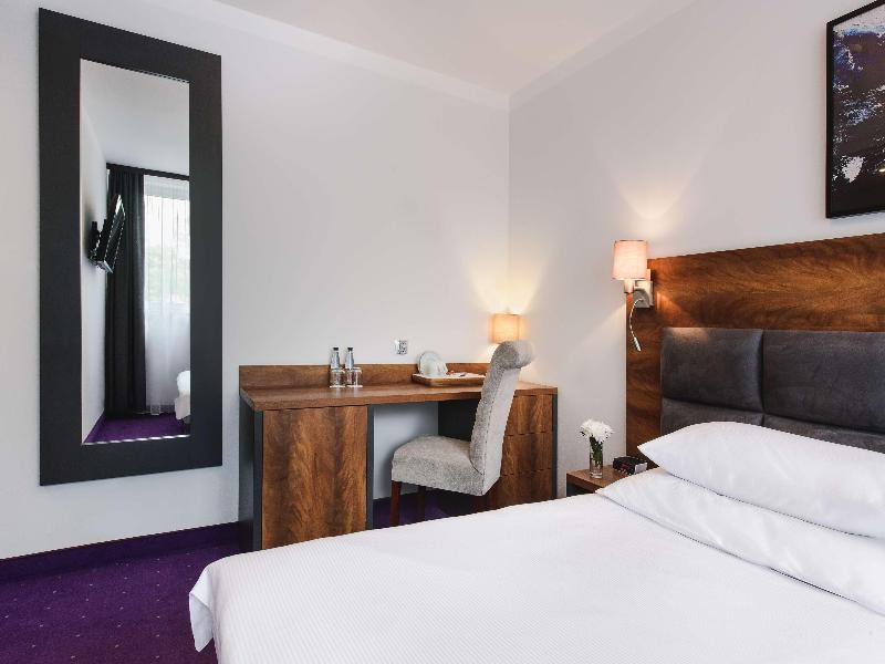 Best Western Plus Hotel Olsztyn Old Town image