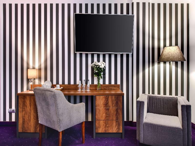 Best Western Plus Hotel Olsztyn Old Town image